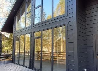 Продажа дома, 100 м2, Ленинградская область, Счастливая улица