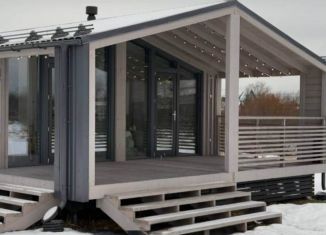 Продается дом, 54 м2, Белокуриха, улица Академика Мясникова, 23