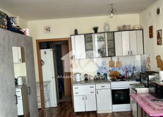 Продается квартира студия, 24 м2, Новосибирск, улица Романтиков, 5