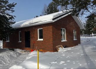 Продается дом, 80 м2, деревня Крестовоздвиженское, Земляничная улица