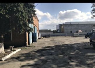 Гараж на продажу, 30 м2, станица Отрадная, Октябрьская улица, 242