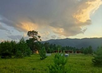 Продам участок, 30 сот., посёлок Усть-Сема, переулок В.И. Чаптынова