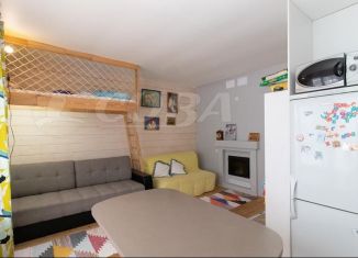 Продаю дом, 36.5 м2, деревня Ушакова, Деревенская улица, 22