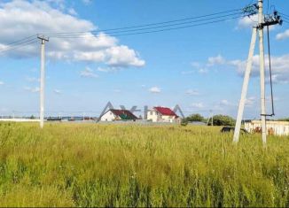 Участок на продажу, 8 сот., деревня Азьмушкино, Гостеприимная улица, 213