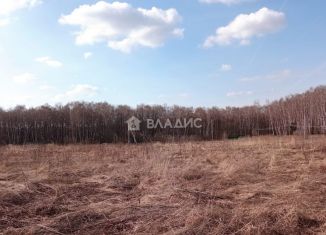 Продажа земельного участка, 11 сот., деревня Чепелёво, Алексеевская улица