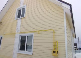 Продаю дом, 120 м2, деревня Косотуриха, Цветочная улица