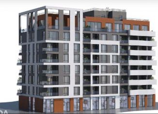 1-комнатная квартира на продажу, 37.7 м2, село Прибрежное, Солнечная улица, 5