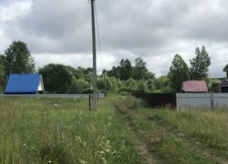 Продается участок, 10 сот., СПК Дубник