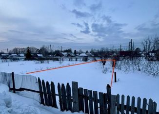 Участок на продажу, 4 сот., Можга, Союзная улица