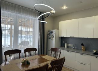 Продам дом, 88 м2, деревня Зимняя Горка, Вербная улица, 18