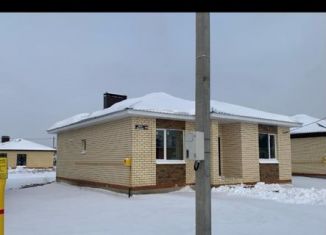 Продам коттедж, 100 м2, деревня Зимняя Горка, Солнечная улица, 9