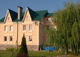 Продам дом, 491 м2, посёлок Молодёжный, Водная улица, 3