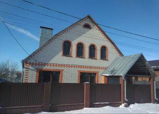 Продается дом, 224 м2, Воронеж, Железнодорожный район, улица Писательницы Кретовой, 10