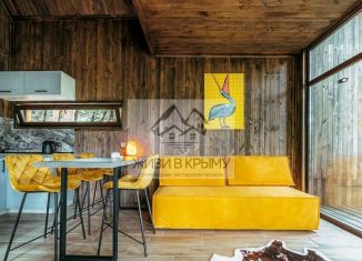 Продажа дома, 30 м2, Крым, Заречная улица