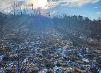 Продажа земельного участка, 6 сот., село Клиновка, Кольцевая улица