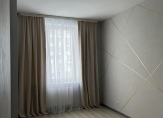 Сдача в аренду 1-ком. квартиры, 44 м2, Пермь, улица Революции, 52Б, ЖК Гулливер