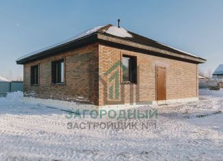 Продам дом, 95 м2, село Морозово, улица Солнечный Берег