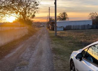 Продается земельный участок, 6 сот., поселок Айкаван, 3-я Дружная улица