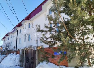 2-комнатная квартира на продажу, 33.8 м2, деревня Колонтаево, Полевая улица, 1