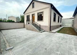 Дом на продажу, 102 м2, село Верхневесёлое, Челябинская улица, 10