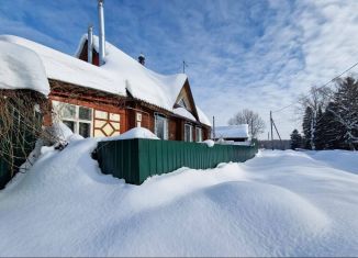 Продаю дом, 54.4 м2, деревня Фадеята, улица Матюжата, 11