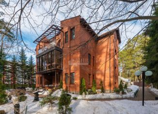 Продажа дома, 650 м2, ДПК Сосны-15