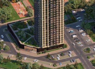 Продается квартира студия, 23 м2, Ростов-на-Дону, проспект Солженицына