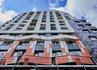 Продажа 2-комнатной квартиры, 62.8 м2, Калининград, улица Маршала Борзова, 109, ЖК Альпы
