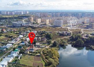 Продаю дом, 142.1 м2, село Осиново, Комсомольская улица