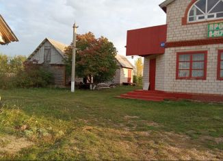 Продам дом, 138 м2, село Исмагилово, Комсомольская улица