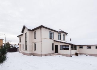 Продажа коттеджа, 251 м2, посёлок Дубровка, Сиреневая улица, 29