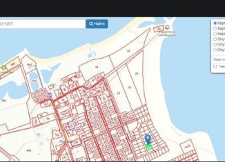 Продажа земельного участка, 7 сот., село Портовое