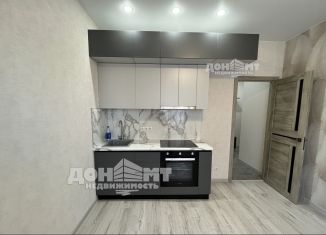 Продажа 2-ком. квартиры, 42 м2, Ростов-на-Дону, улица Ерёменко, 114, ЖК Пятый Элемент
