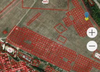 Продажа земельного участка, 6 сот., Бахчисарай, площадь Ленина