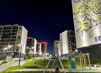 Продажа 3-комнатной квартиры, 79.8 м2, рабочий поселок Маркова, жилой комплекс Ботаника, 4, ЖК Ботаника