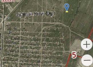 Земельный участок на продажу, 8 сот., село Султан-Янги-Юрт