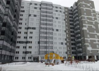 Продам 1-комнатную квартиру, 36 м2, Санкт-Петербург, Пискарёвский проспект, 165к1, ЖК Ручьи