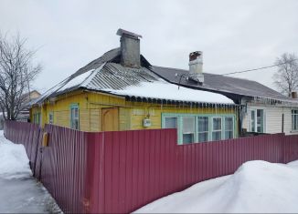 Продам дом, 70 м2, посёлок городского типа Белые Берега, улица 8 Марта