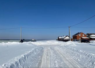 Продажа участка, 10 сот., деревня Старые Кены, Крымская улица