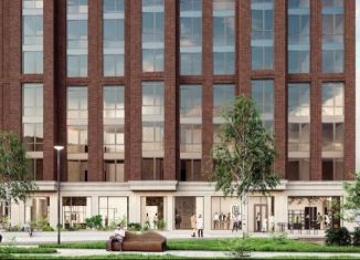 Продам помещение свободного назначения, 35 м2, Нальчик, район Предгорный, улица Ватутина, 3А