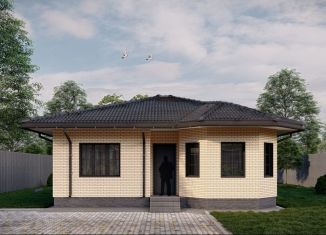 Продаю дом, 80 м2, посёлок Весенний, Юбилейная улица