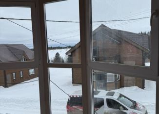 Сдам дом, 160 м2, коттеджный посёлок Альпийская Деревня