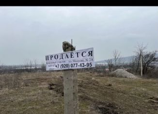 Продается участок, 8 сот., Грозный, Байсангуровский район