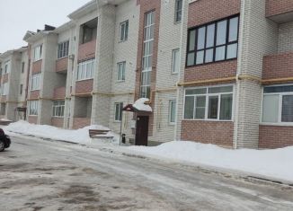 Продам 2-комнатную квартиру, 45.3 м2, Муром, Каштановая улица, ЖК Независимость