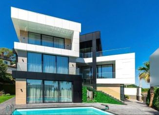 Дом на продажу, 250 м2, Сочи, микрорайон Новый Сочи, Санаторная улица, 49/22