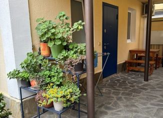 Сдам 1-ком. квартиру, 24 м2, Сочи, улица Ленина, 73, микрорайон Центральный