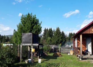 Дом на продажу, 40 м2, поселок Маганский, Береговая улица