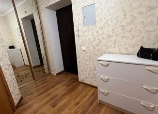 Сдаю в аренду однокомнатную квартиру, 40 м2, Республика Башкортостан, улица Лётчиков, 18