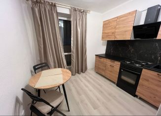 Сдам в аренду 1-ком. квартиру, 30.5 м2, поселок Бугры, Тихая улица, 13к3