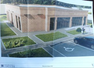 Аренда помещения свободного назначения, 546 м2, рабочий посёлок Чишмы, улица Гизатуллина, 34